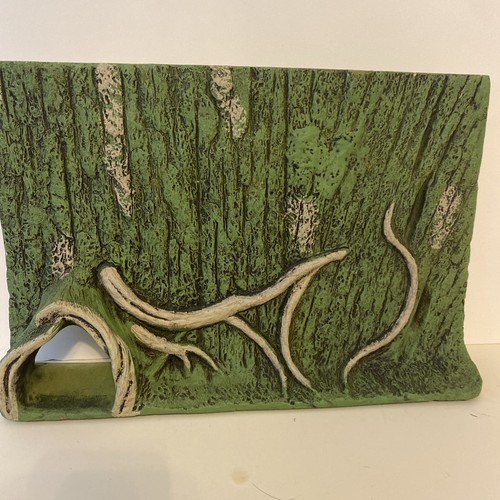 Vivarium reptile backdrop - ,