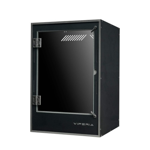40x40x60cm pvc vivarium - 40x40x60cm,