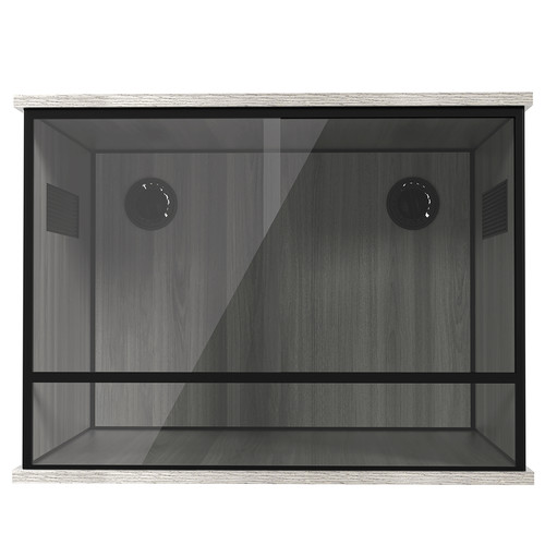 Prorep vivarium 2x1 - vivarium, 2x1.5x1.5ft