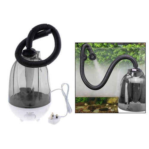Reptile terrariums humidifier - reptile,