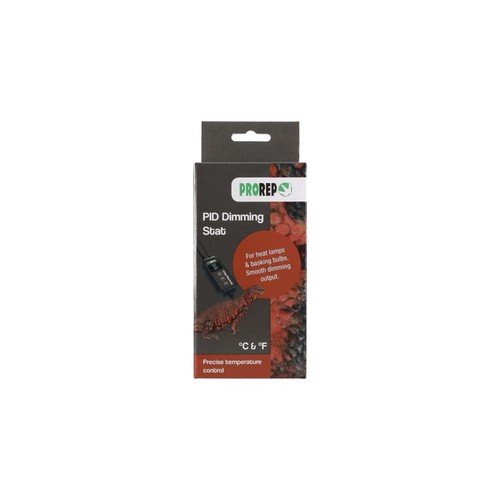 Prorep pid dimming thermostat - prorep,