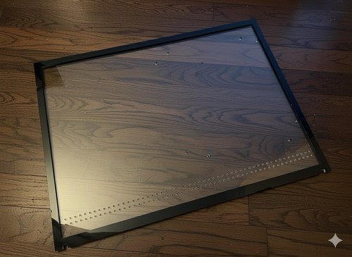 Exo terra terrarium top - top, 45