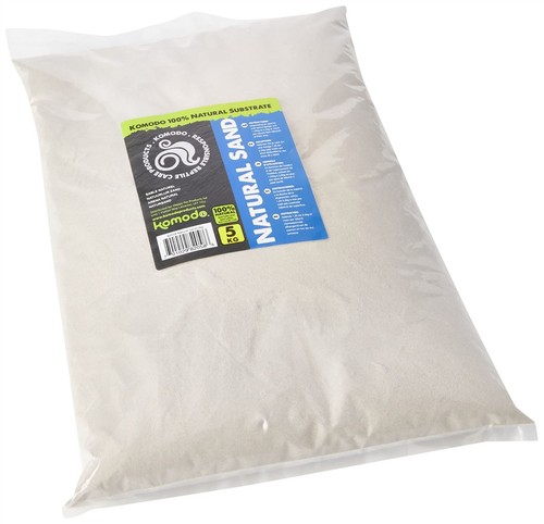Komodo reptile sand - reptile, natural