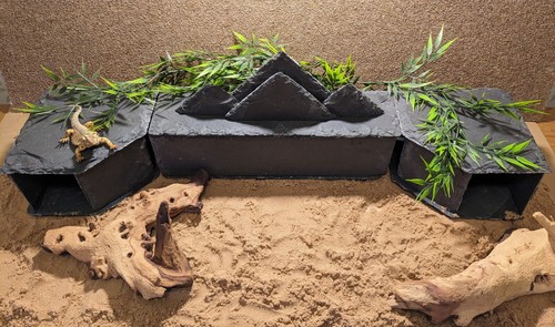 Xxl extra large slate - large,