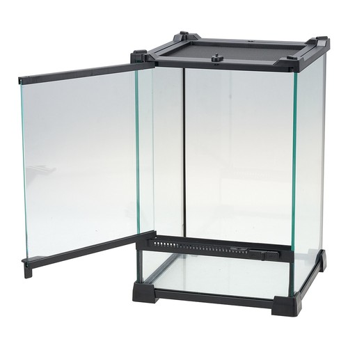 Security visibility glass - security,
