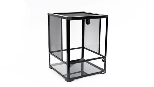 Prorep easy assemble terrarium - assemble,