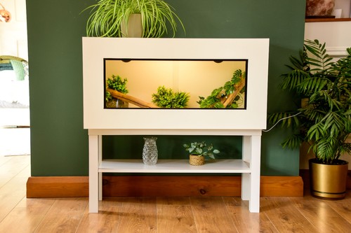3ft modern white - 3ft,