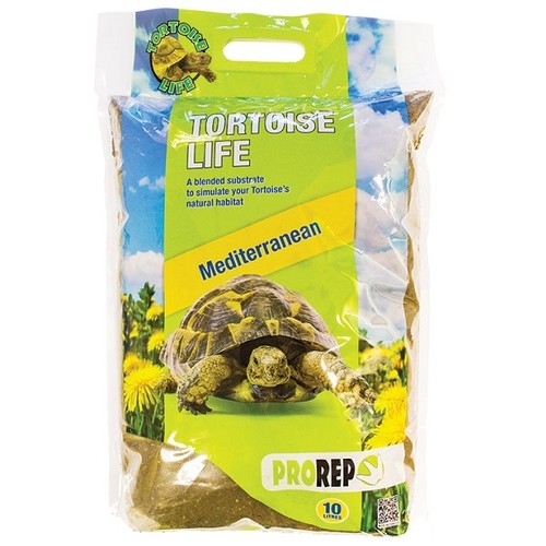 Prorep tortoise life - prorep,