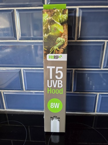 Prorep uvb vivarium lamp - t5,