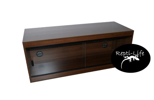 Repti life vivarium 48x24x24 - vivarium,