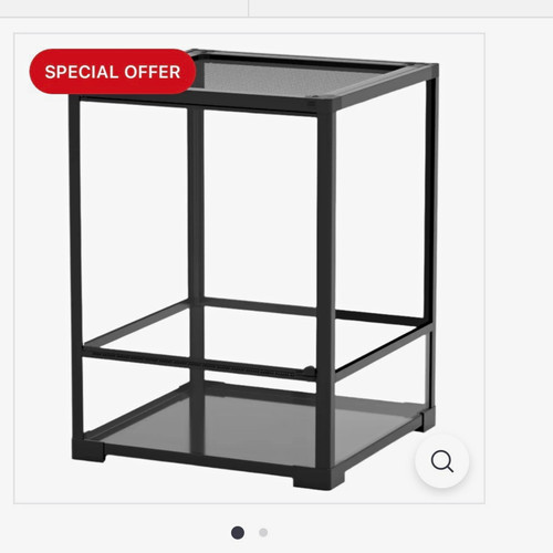 Prorep flatpack glass - prorep,