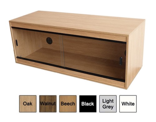 Repti luxe vivarium various - vivarium,