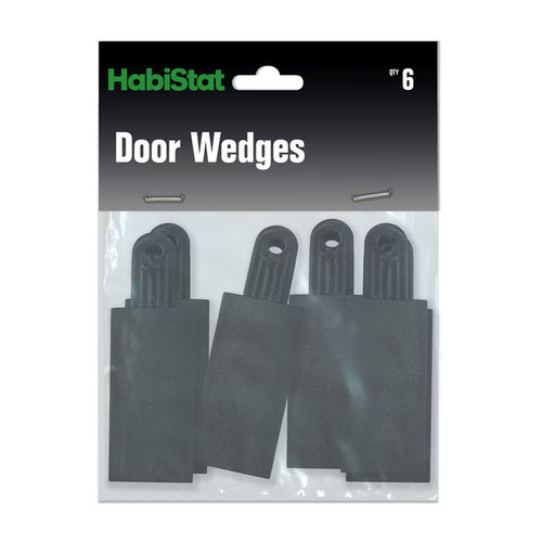 Habistat vivarium door wedges - habistat,