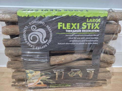 Komodo flexi stix large - komodo,