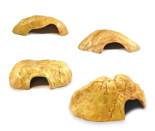 Habistat reptile cave - habistat,