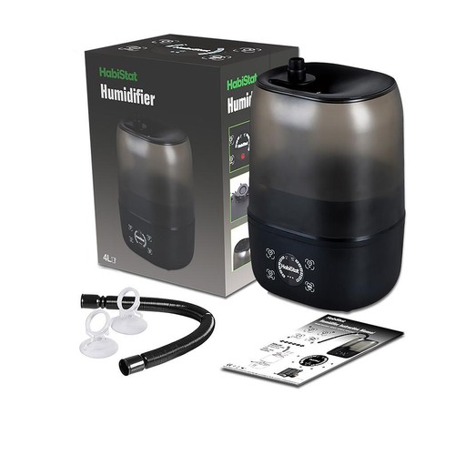 Habistat humidifier reptile - habistat,