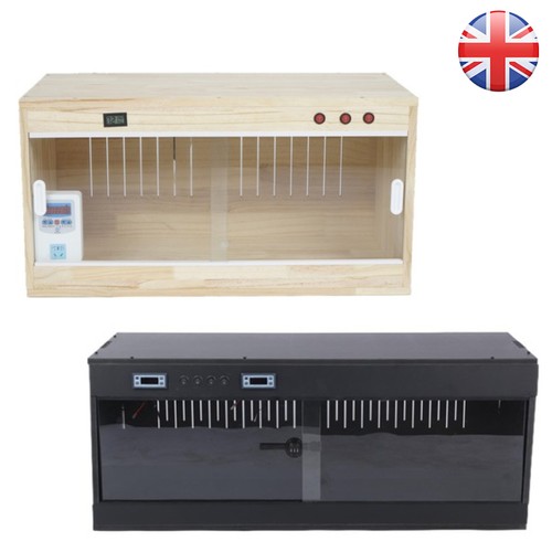 Temp control large vivarium - temp,