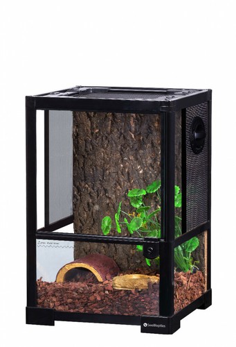 Swell glass terrarium - swell,