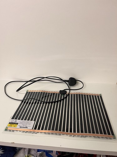 Komodo vivarium heat mat - mat, 41