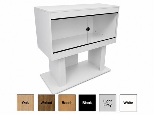 Repti life vivarium stand - &,