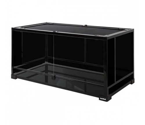 Habistat glass reptile - habistat,