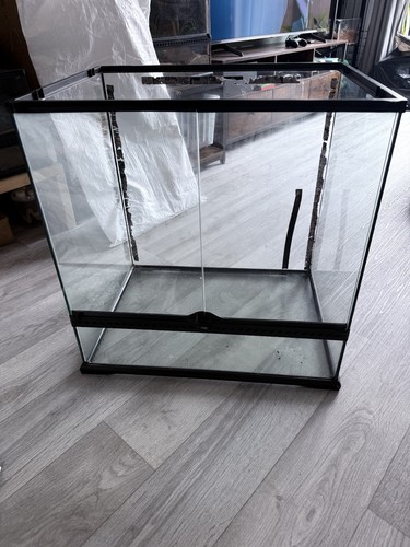 Exo terra glass - exo,