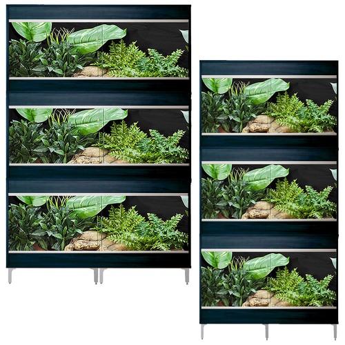 Vivexotic repti home - vivexotic, vivarium