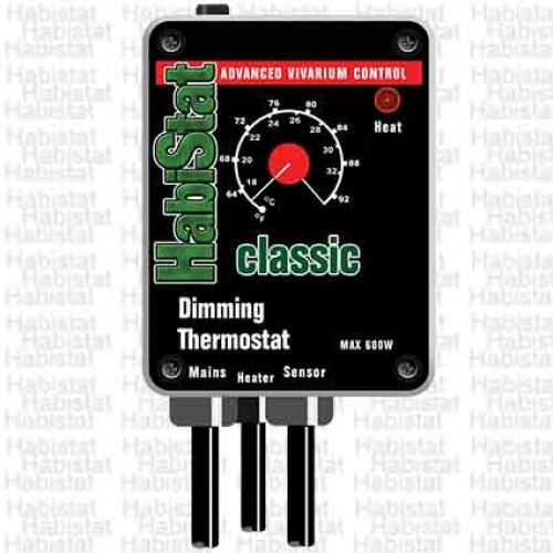 Habistat dimming stat - habistat,