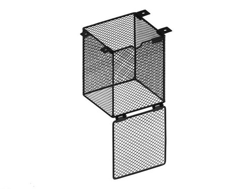 Reptile basking lamp - reptile, guard