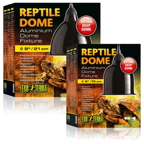 Exo terra reptile domes - exo,