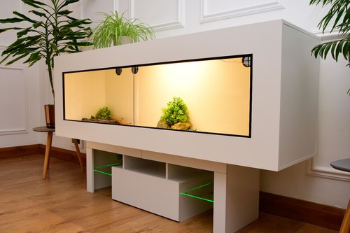 Large 6ft 24 - x, modern
