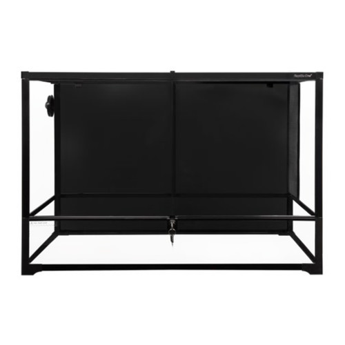 90cm glass terrarium vivarium - glass,