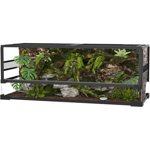 Reptile terrarium vivarium - reptile,