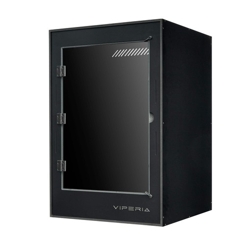 60x60x90cm pvc vivarium - 60x60x90cm,