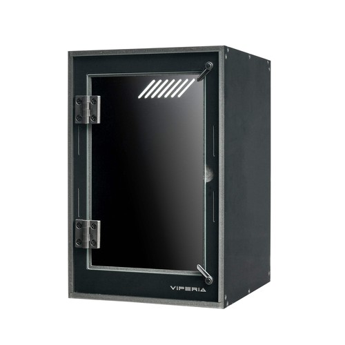 30x30x45cm pvc vivarium - -,