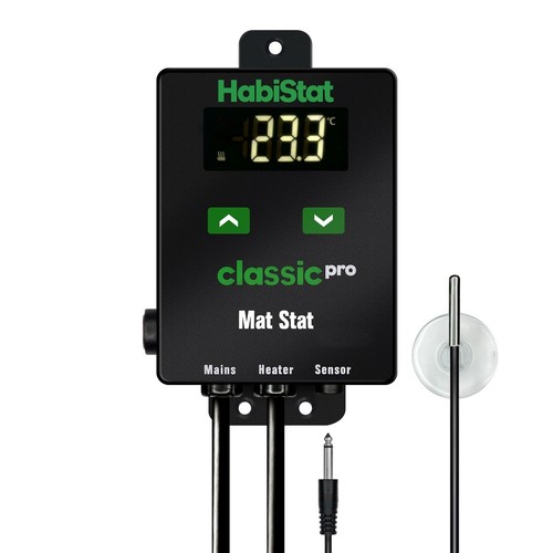 Habistat classic pro - classic, mat